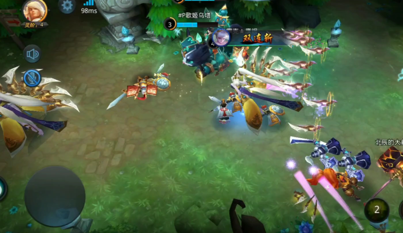 乱斗西游2经文升级对战局有何影响