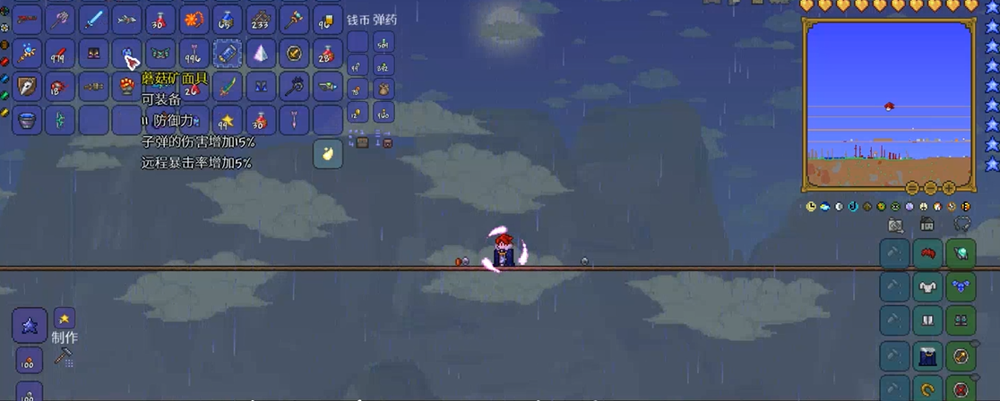 泰拉瑞亚雕像的隐藏技巧是什么