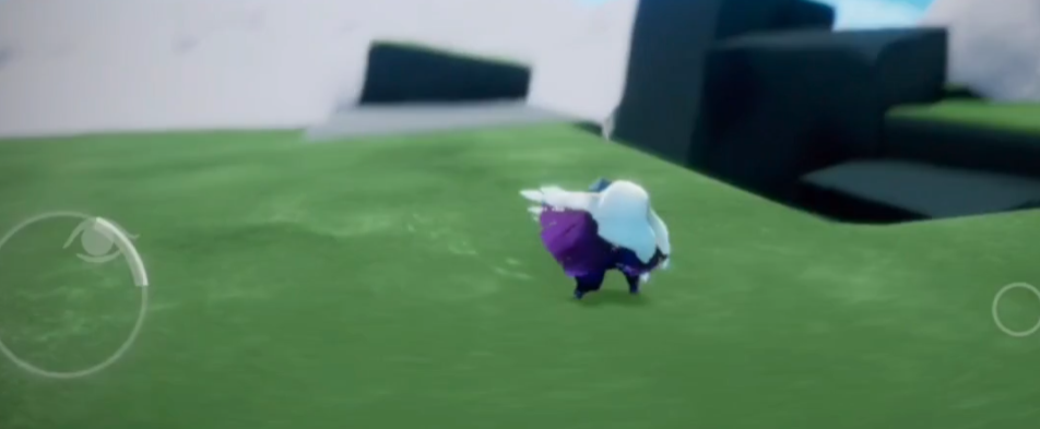 光遇中小烟花的放置方式是什么