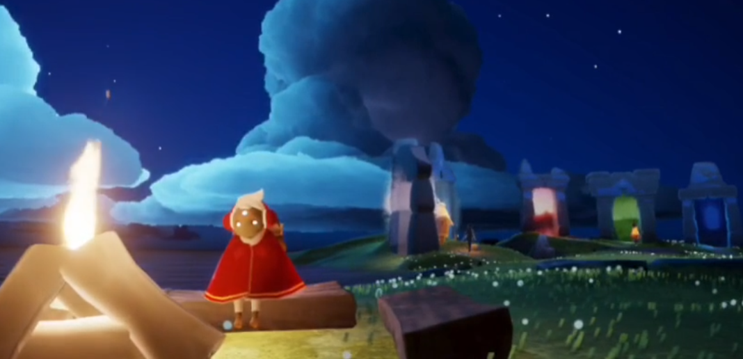 光遇里面的蝴蝶结可以通过什么方式获得