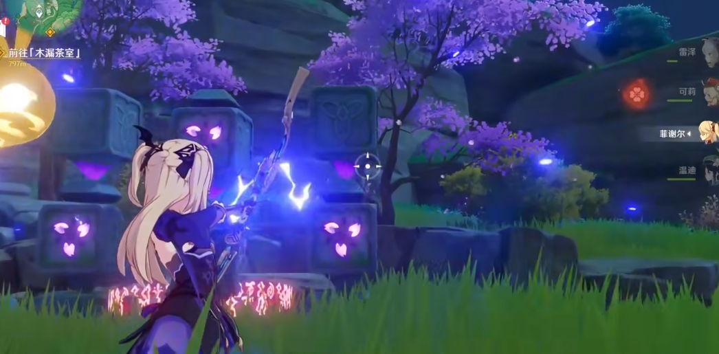 原神班尼特邀约事件结局是如何完成的