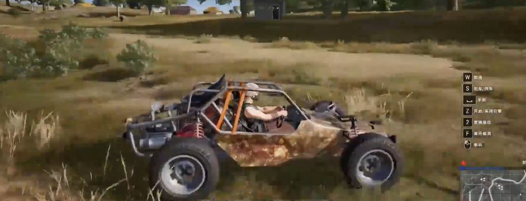 能否介绍一下绝地求生降落伞的更换指南 能否介绍一下绝地求生降落伞的更换指南