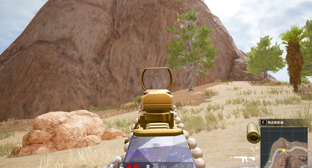 瞄准头时绝地求生有什么注意事项 瞄准头时绝地求生有什么注意事项