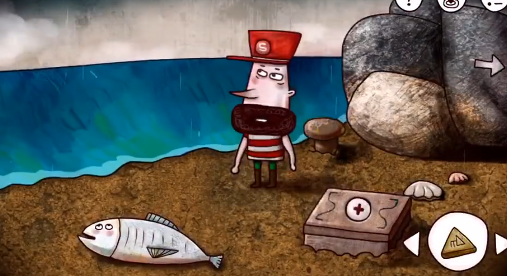 迷失岛2的鲁特琴关卡有什么攻略