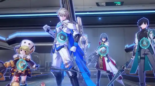 怎样根据预算来选择崩坏星穹铁道驭空光锥