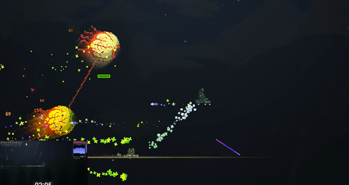 泰拉瑞亚灾厄捕鱼器是否适用于特定地形