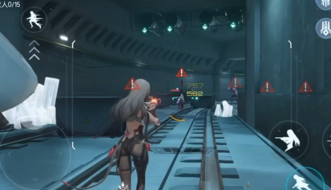 尘白禁区队伍配备什么角色比较合适