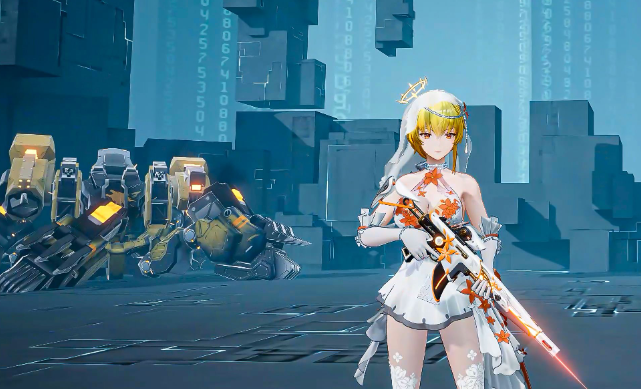 尘白禁区队伍配备什么角色比较合适