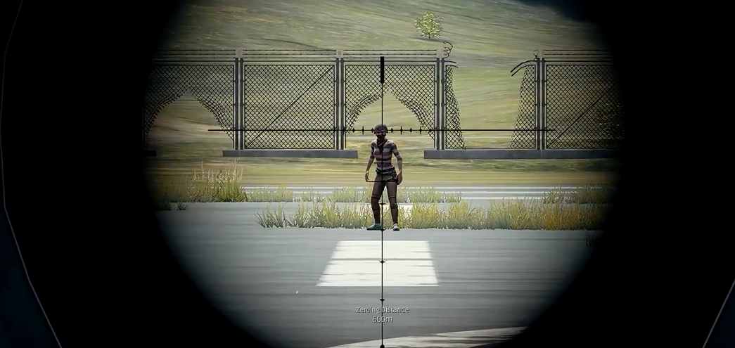 面对敌人时如何在绝地求生中灵活使用走位