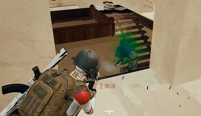 绝地求生中两人如何更好地掌握战斗节奏 绝地求生中两人如何更好地掌握战斗节奏