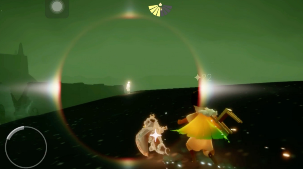 光遇巧妙的装备搭配方法有哪些