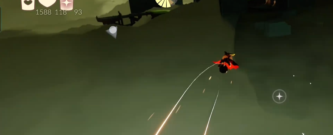 光遇披风点如何获取才能更加高效