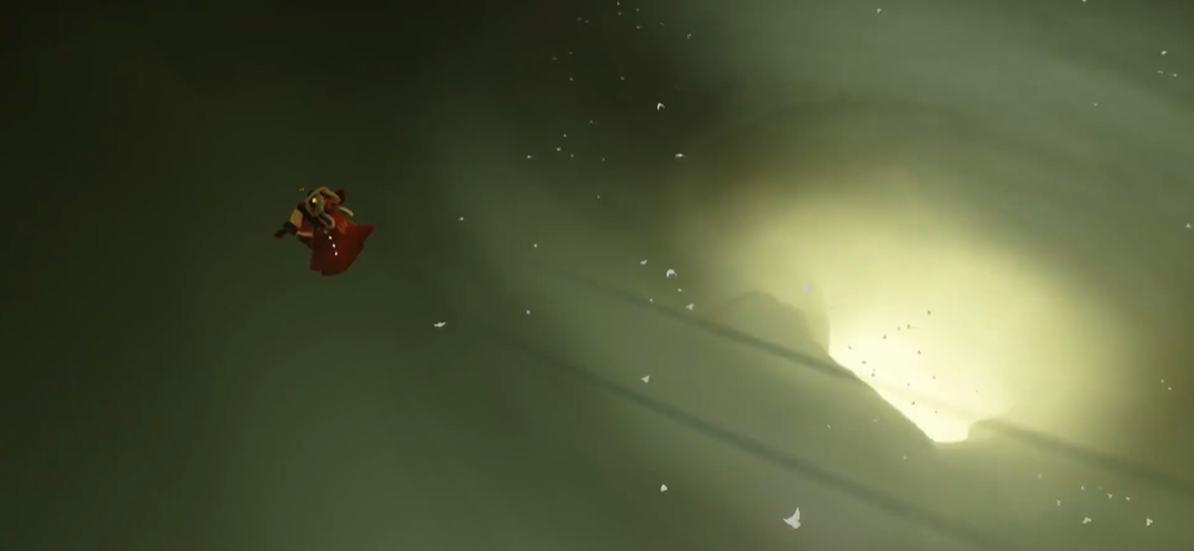 光遇披风点如何获取才能更加高效