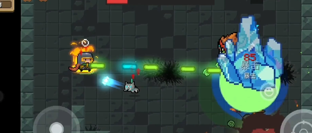 要想得到元气骑士九个隐藏角色怎样才可以