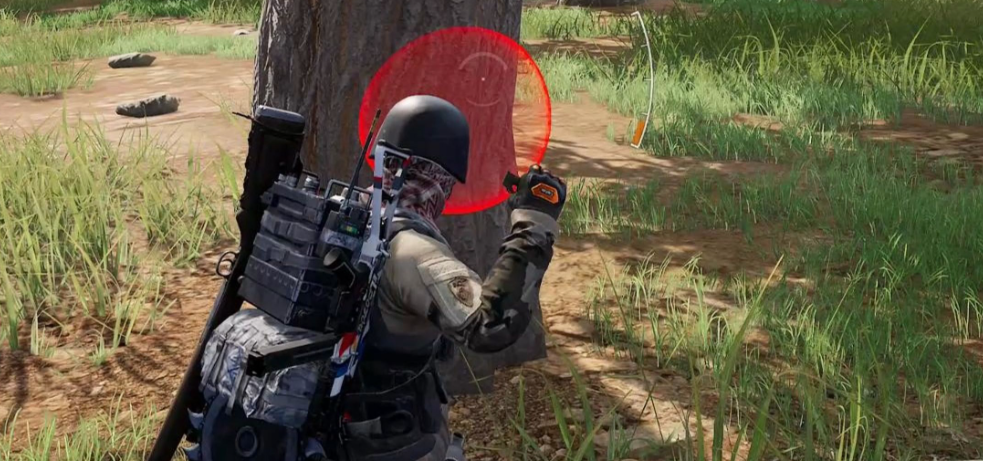 如何在绝地求生中顺利进入空投模式