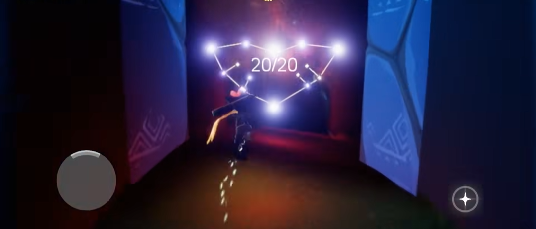 光遇高个子应该如何突破水面