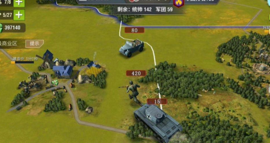 二战风云杀步兵任务是否需要特殊训练