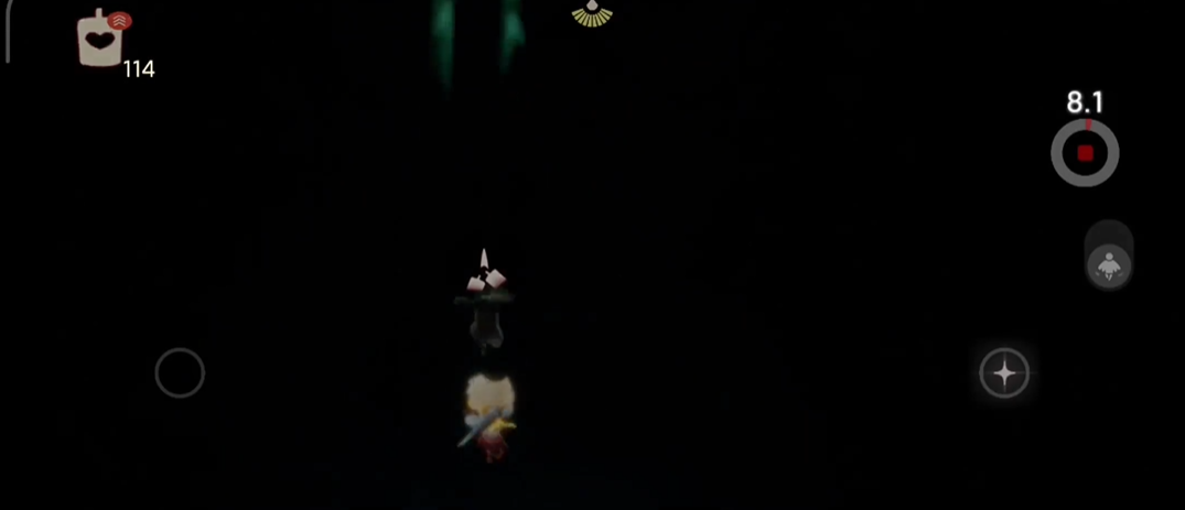 有没有什么诀窍可以快速通过光遇黑暗试炼