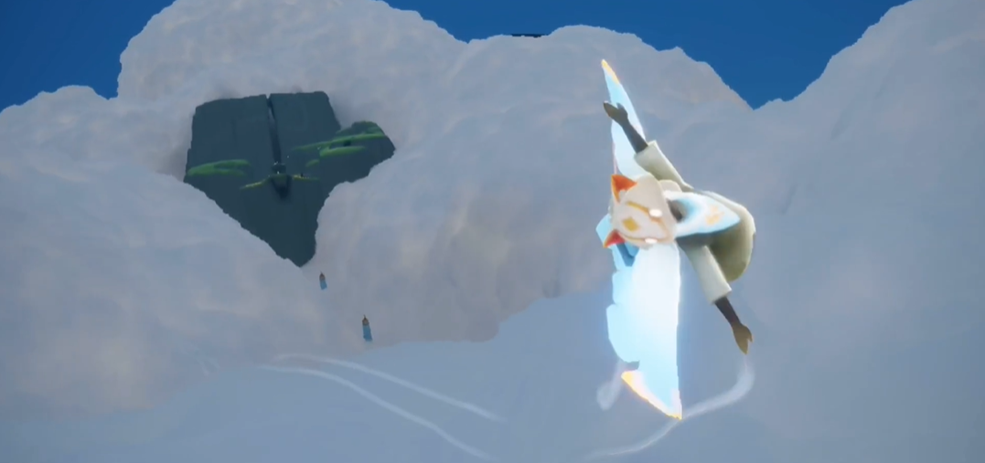 光遇中的黑脸面具可以通过什么方式得到呢 光遇中的黑脸面具可以通过什么方式得到呢