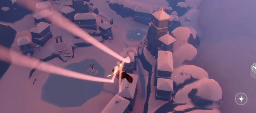 如何在光遇中快速掌握飞行技巧