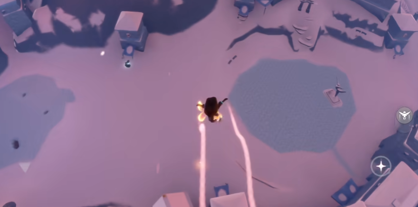 如何在光遇中快速掌握飞行技巧