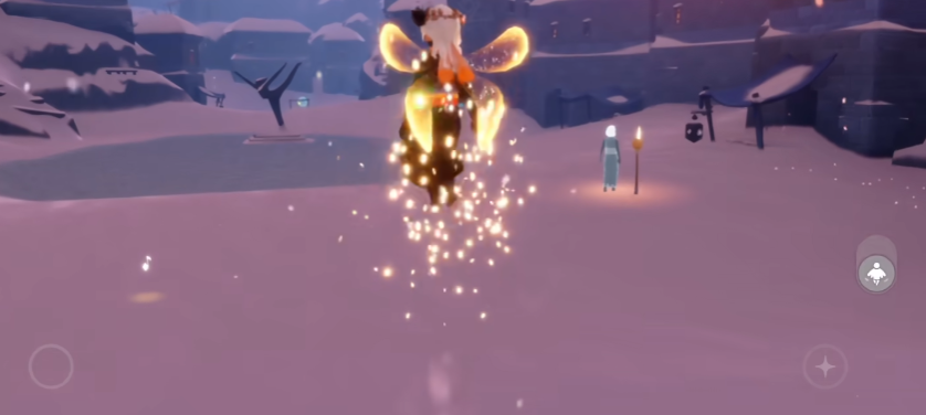 如何在光遇中快速掌握飞行技巧