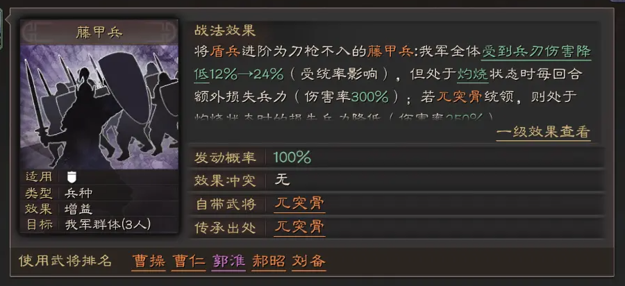 吴枪在三国志战略版中怎么样使用