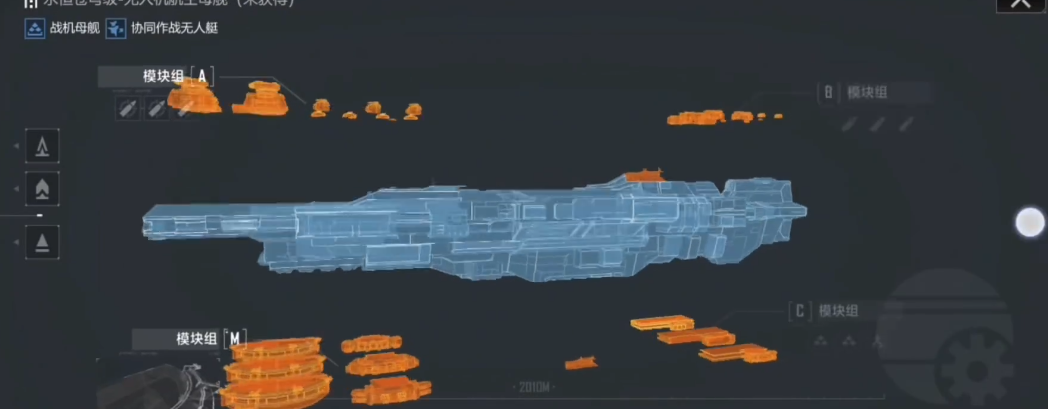 是否有策略可以封锁无尽的拉格朗日
