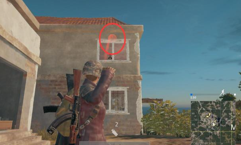 绝地求生游戏中有哪些可以连发的枪