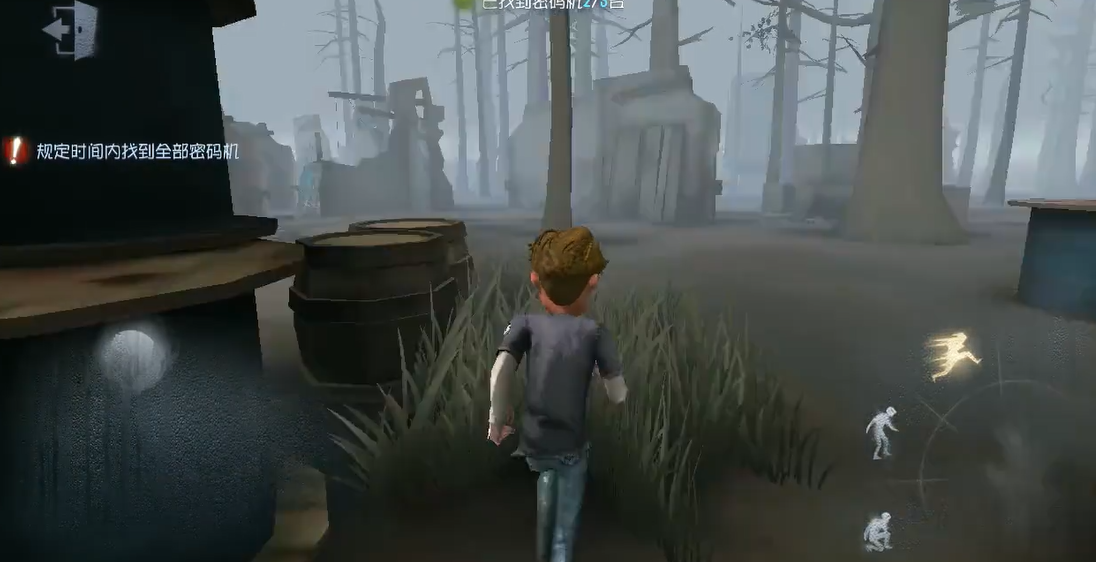 第五人格猫人有怎样的游戏模式