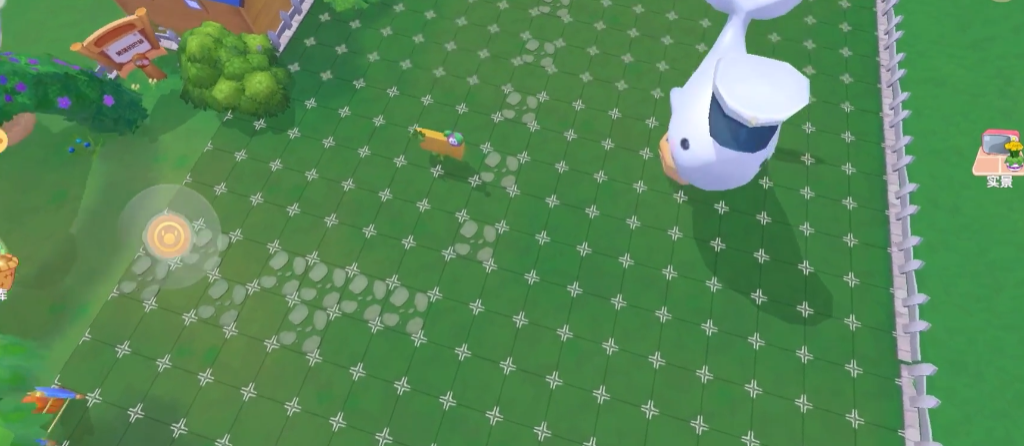 摩尔庄园里的多余地该如何清理干净 摩尔庄园里的多余地该如何清理干净