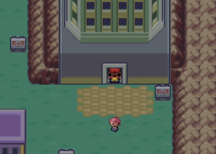 口袋妖怪火红呱呱泡蛙在哪里能够捕捉到