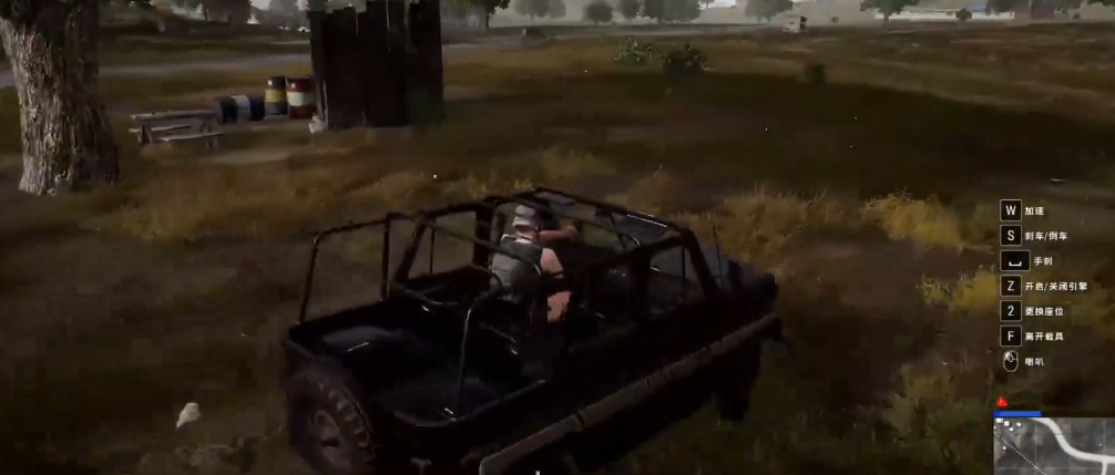 绝地求生快速蹲趴有什么技巧