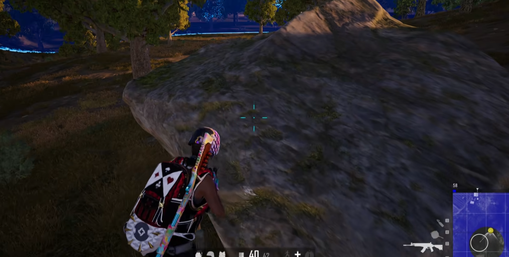 绝地求生滑翔机的飞行高度有限制吗