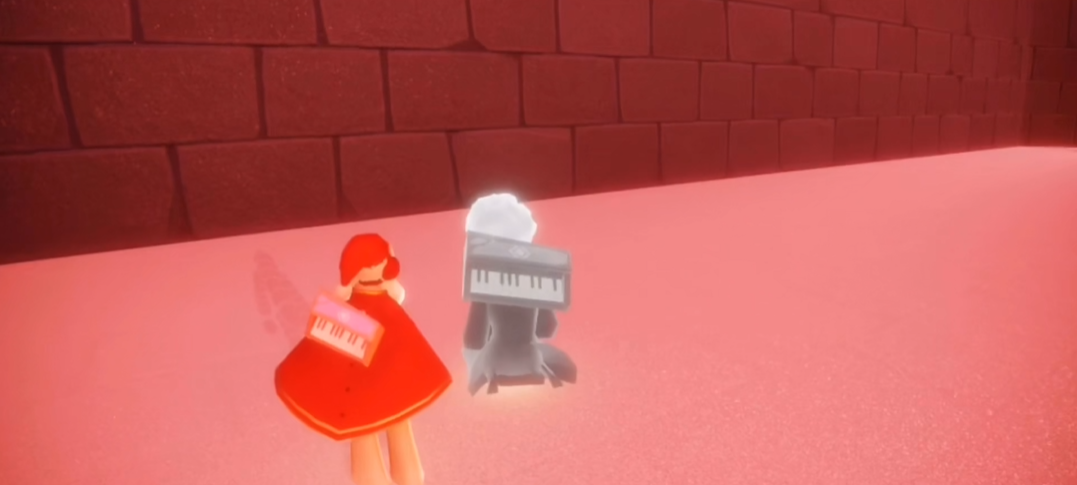 炙烤青蛙在光遇中有何重要性