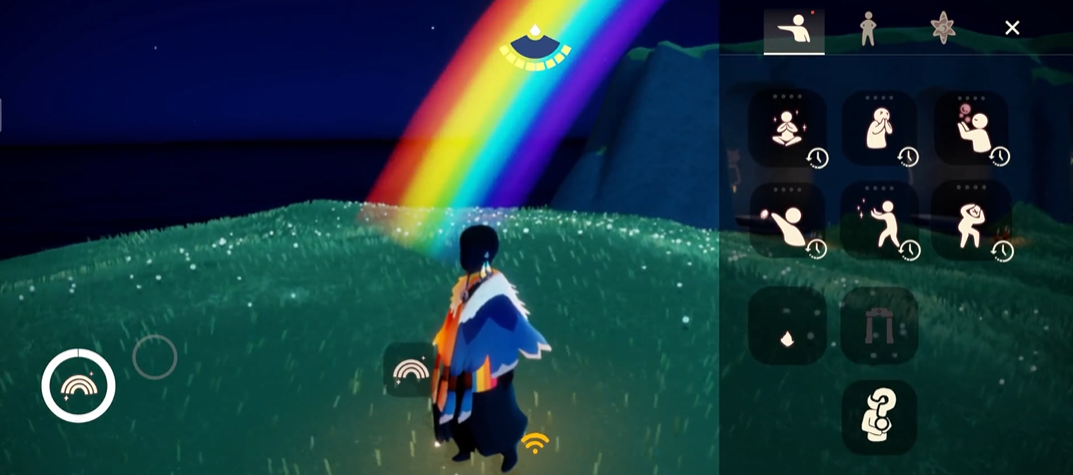 光遇感恩季的乐器有哪些不同的演奏方式