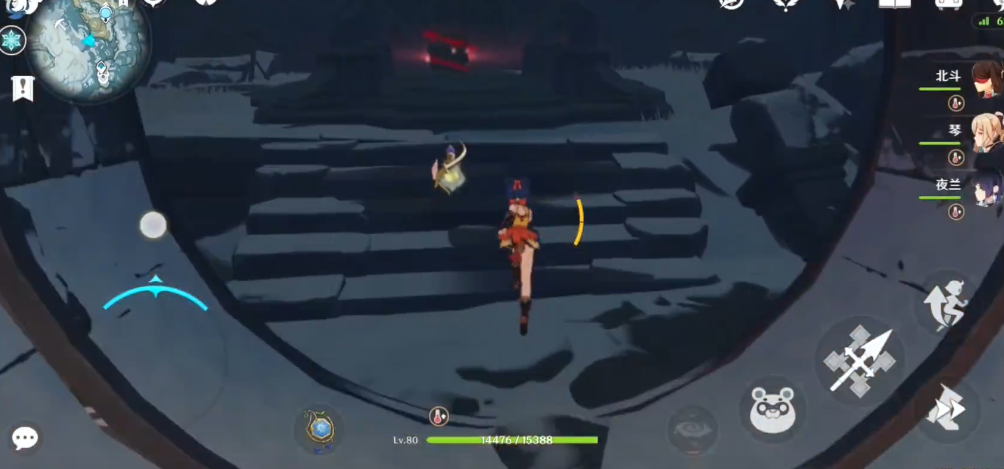 有什么好办法能把信件送给原神游戏中的博莱 有什么好办法能把信件送给原神游戏中的博莱