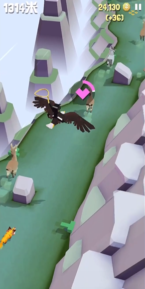 玩疯狂动物园狂奔竞跑有何解锁要求