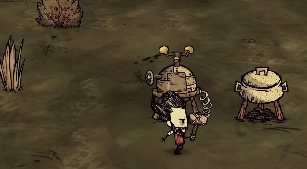 哪些地方最适合在饥荒中建家 哪些地方最适合在饥荒中建家