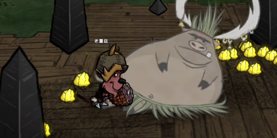 哪些地方最适合在饥荒中建家 哪些地方最适合在饥荒中建家