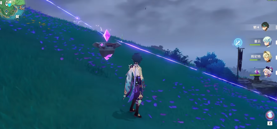 请问原神中解锁角色特色料理的要求是什么 请问原神中解锁角色特色料理的要求是什么