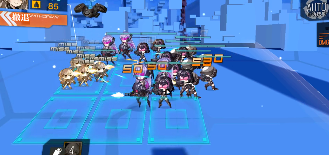 如何才能在少女前线中取得ar15