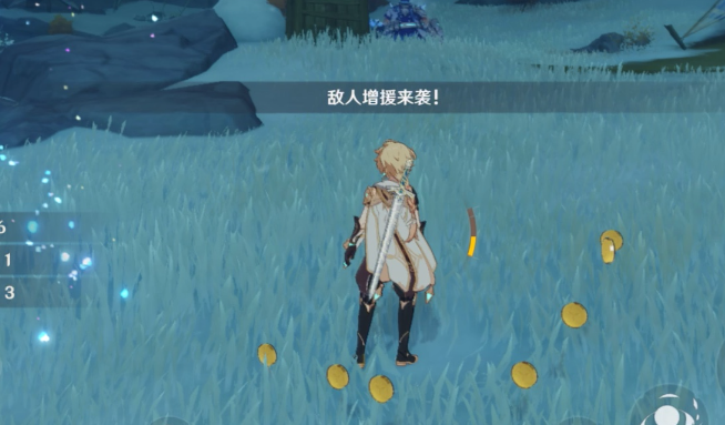 原神甘雨的无相雷技能有何特点和规律 原神甘雨的无相雷技能有何特点和规律