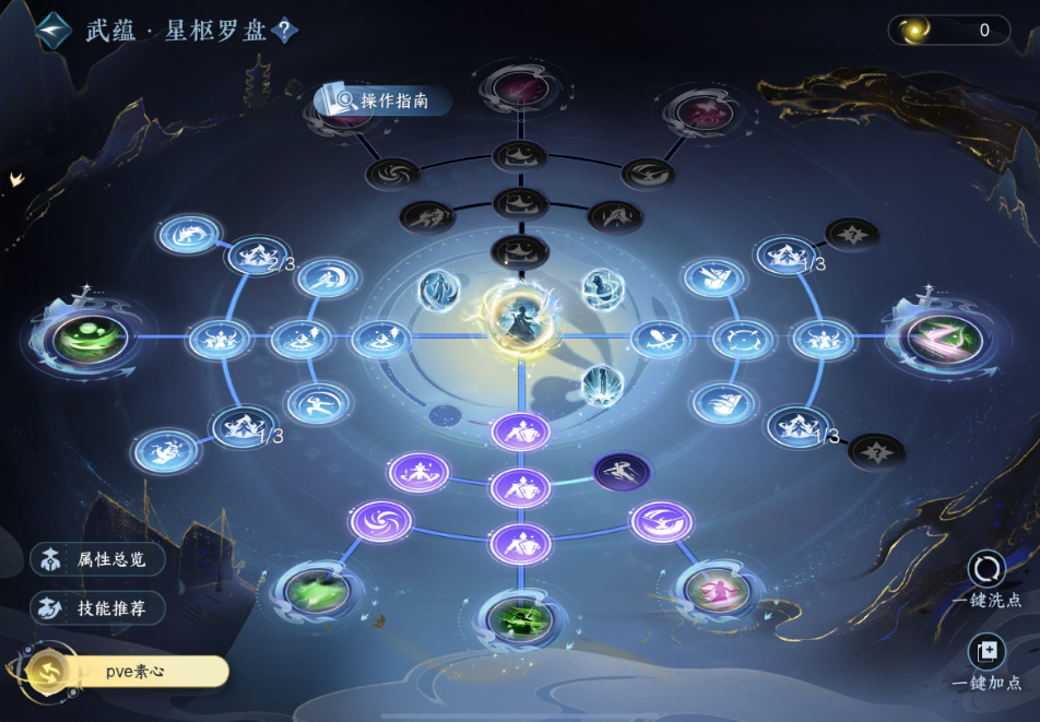 逆水寒手游门派信物在不同场景中的分布情况如何