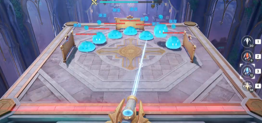 原神闪亮亮的漂浮物需不需要换成其他类型的