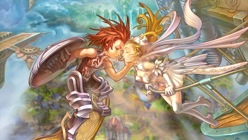 火箭飞飞乐开宝箱有什么好玩的