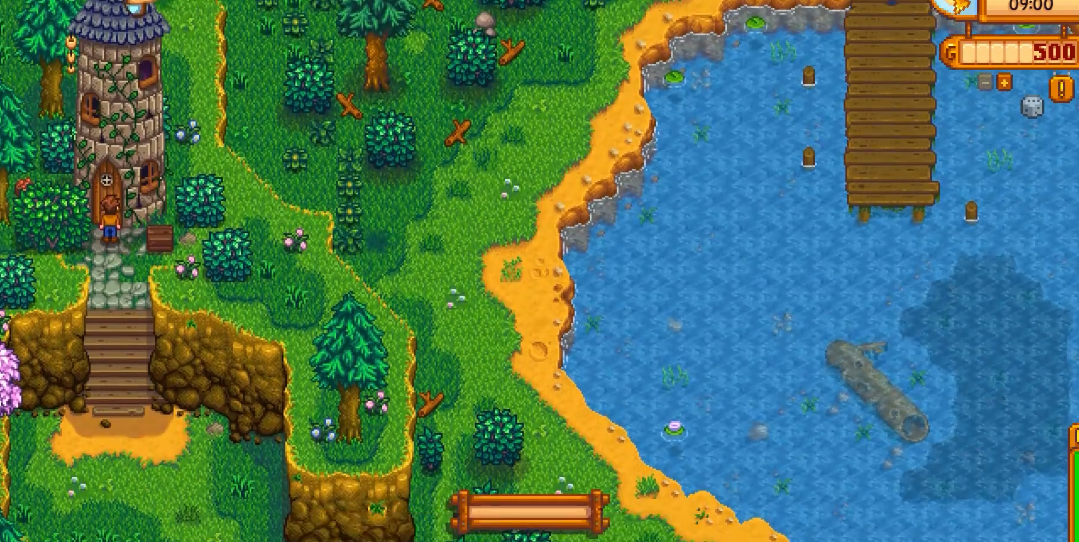 在星露谷物语里妻子怎样突破13个心 在星露谷物语里妻子怎样突破13个心