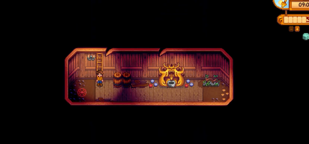 在星露谷物语里妻子怎样突破13个心 在星露谷物语里妻子怎样突破13个心