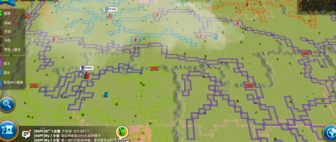 万国觉醒春天来了有哪些新变化 万国觉醒春天来了有哪些新变化