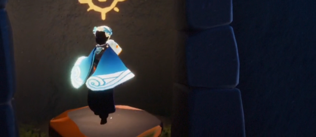 光遇中有哪些可爱的房间装饰